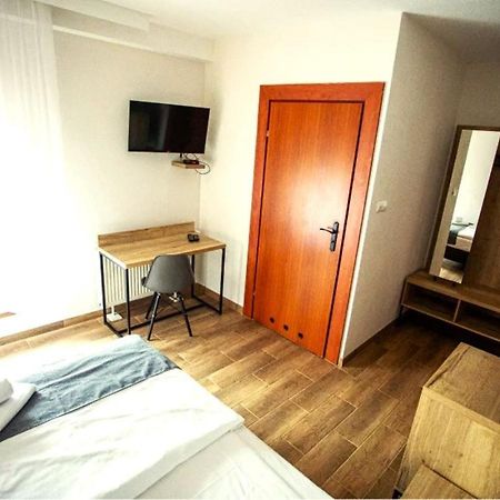 Apartamenty Pod Lwem Świdnica Exteriér fotografie