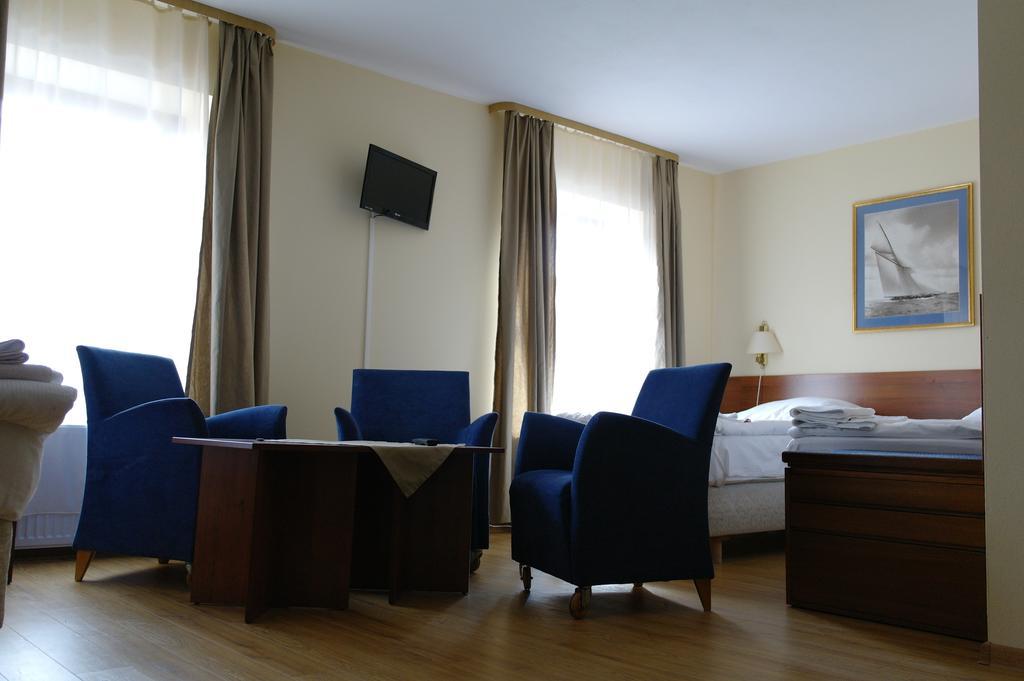 Apartamenty Pod Lwem Świdnica Exteriér fotografie