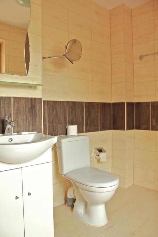 Apartamenty Pod Lwem Świdnica Pokoj fotografie