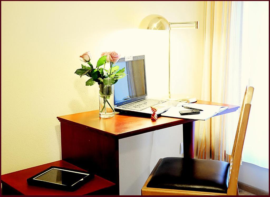 Apartamenty Pod Lwem Świdnica Pokoj fotografie
