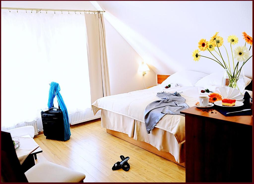 Apartamenty Pod Lwem Świdnica Pokoj fotografie