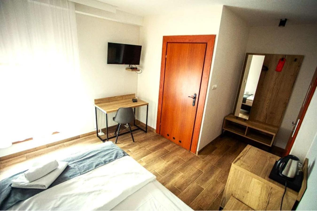 Apartamenty Pod Lwem Świdnica Exteriér fotografie