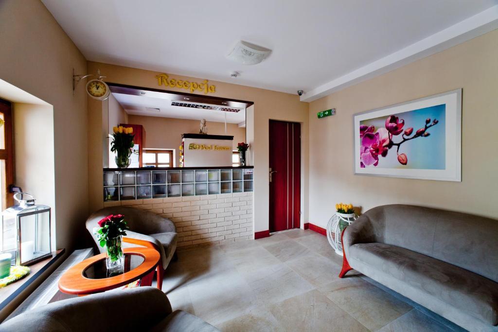 Apartamenty Pod Lwem Świdnica Exteriér fotografie