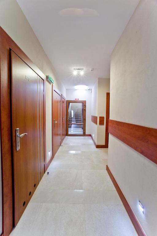 Apartamenty Pod Lwem Świdnica Exteriér fotografie