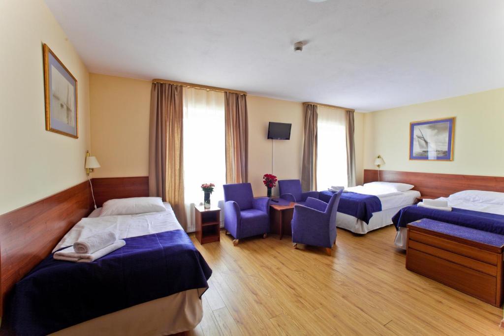 Apartamenty Pod Lwem Świdnica Exteriér fotografie