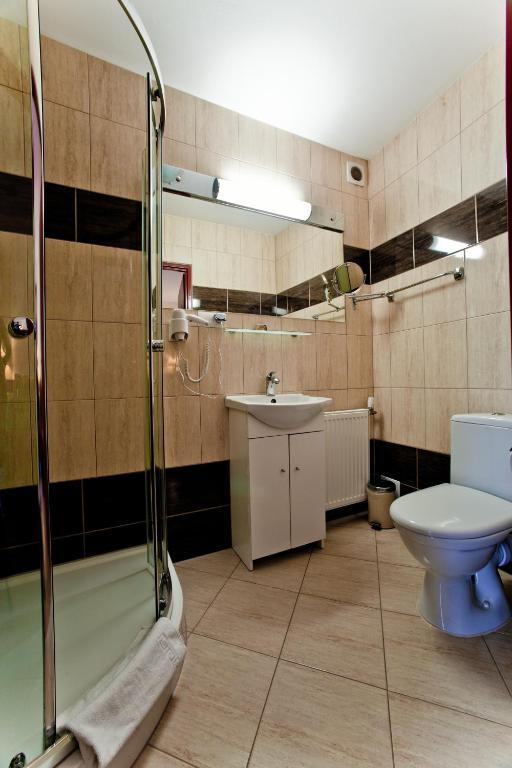 Apartamenty Pod Lwem Świdnica Exteriér fotografie