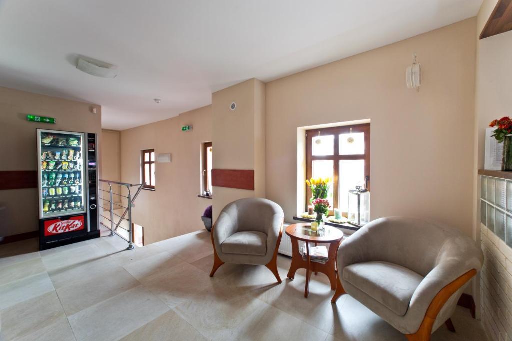Apartamenty Pod Lwem Świdnica Exteriér fotografie